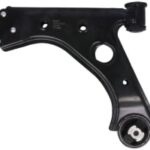 Рычаг передний левый нижний Raiso (Швеция) Citroen Nemo