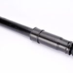 Амортизатор задний STATIC Renault Trafic II