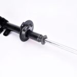 Амортизатор задний левый STATIC Chevrolet Lacetti