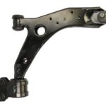 Рычаг передний правый нижний Raiso (Швеция) Mazda 3