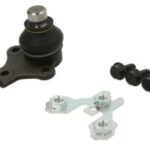 Шаровая опора передняя Raiso (Швеция) Seat Ibiza II