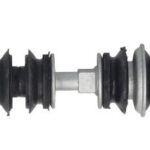 Стойка стаб. передняя Raiso (Швеция) Peugeot 108