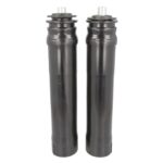 Пыльник+отб. задн. аморт. Raiso (Швеция) Toyota Corolla