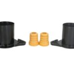 Пыльник+отбойник задн. аморт. Raiso (Швеция) Honda CR-V III