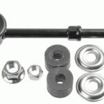 Тяга стабилизатора передняя Raiso (Швеция) Kia Sorento