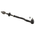 Рулевая тяга правая (С наконечником) Raiso (Швеция) BMW Z3 E36 Roadster