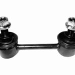 Стойка стаб. задняя Raiso (Швеция) Mazda 626 IV