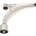 Рычаг передний нижний правый Raiso (Швеция) Opel Astra J