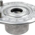 Опора переднего аморт. Raiso (Швеция) Volkswagen Crafter