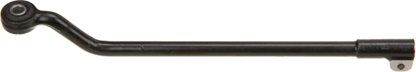 Рулевая тяга левая Raiso (Швеция) Daewoo Nexia