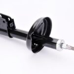 Амортизатор передний STATIC Nissan Kubistar