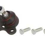 Шаровая опора передняя правая Raiso (Швеция) Seat Arosa