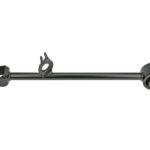 Рычаг задний нижний левый Raiso (Швеция) Renault Captur