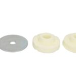 Опора заднего амортизатора Raiso (Швеция) BMW X5 E70