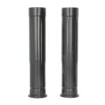 Пыльник заднего амортизатора Raiso (к-т 2шт) (Швеция) Citroen C1