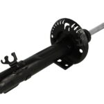 Амортизатор передний STATIC Seat Ibiza IV