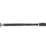 Рулевая тяга левая (С наконечником) Raiso (Швеция) VW Golf IV