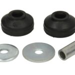 Опора переднего аморт. Raiso (Швеция) Rover 400 II