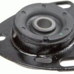 Опора перед. амортизатора (з подш.) Raiso (Швеция) Audi A6 C4