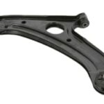 Рычаг передний левый нижний Raiso (Швеция) Hyundai Getz