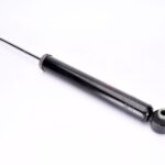 Амортизатор задний STATIC Audi A4 B7