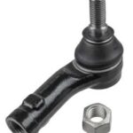 Наконечник рулевой тяги правый Raiso (Швеция) Volkswagen Transporter Т4