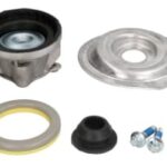 Опора перед. аморт. (з подш.К-Т) Raiso (Швеция) Mercedes Vaneo