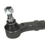 Наконечник рулевой тяги левый Raiso (Швеция)VW Transporter T4