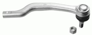 Наконечник рулевой тяги правый Raiso (Швеция)Mercedes A-Class W168