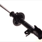 Амортизатор задний правый STATIC Chevrolet Nubira