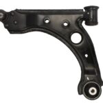 Рычаг передний левый нижний Raiso (Швеция) Fiat Bravo II