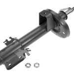 Амортизатор передний STATIC Opel Omega A