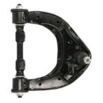 Рычаг передний левый верхний Raiso (Швеция) Mitsubishi L200