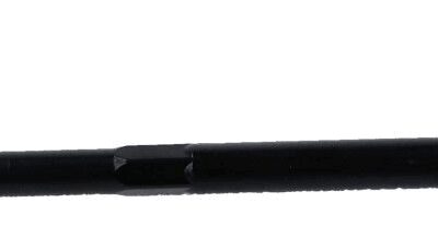 Рулевая тяга левая (С наконечником) Raiso (Швеция) VW Bora Variant
