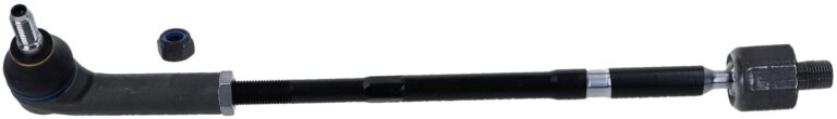 Рулевая тяга левая (С наконечником) Raiso (Швеция) VW Bora Variant
