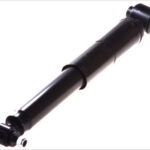 Амортизатор задний STATIC Renault Megane II