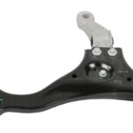 Рычаг передний правый нижний Raiso (Швеция) Hyundai Grandeur