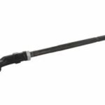 Рулевая тяга правая (С наконечником) Raiso (Швеция) Audi A3