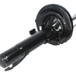 Амортизатор передний STATIC Renault Megane II