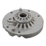 Опора перед. аморт. (з подш.) Raiso (Швеция) BMW 1 F40