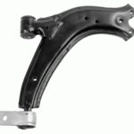 Рычаг передний правый нижний Raiso (Швеция) Citroen Berlingo