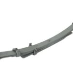 Рессора задняя (к-кт 5 листов/60/610/690) Raiso (Швеция) Toyota Hilux