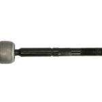 Рулевая тяга правая/левая Raiso (Швеция) Dacia Lodgy