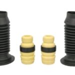 Пыльник+отбойник перед. аморт. Raiso (Швеция) Peugeot 107