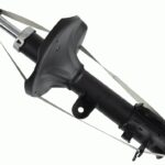 Амортизатор задний левый STATIC Kia Sportage