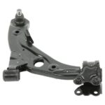 Рычаг передний правый нижний Raiso (Швеция) Mazda CX-7