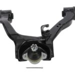 Рычаг передний левый верхний Raiso (Швеция) Mitsubishi Pajero Classic