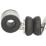 Стойка стаб. передняя Raiso (Швеция) Seat Arosa