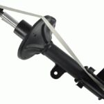 Амортизатор передний правый STATIC Hyundai Tucson