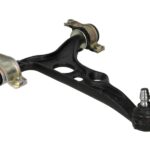 Рычаг передний левый нижний Raiso (Швеция) Lancia Dedra